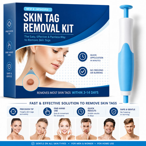Natural painless auto skin - uk,