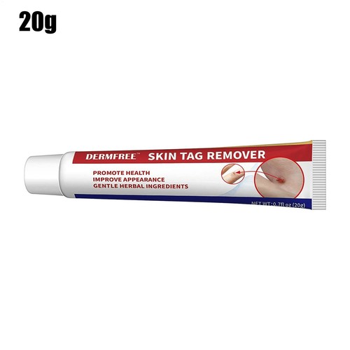 Strong skin tag remover cream - strong,
