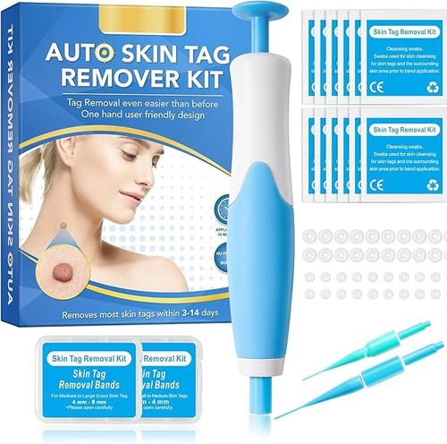 Auto skin tag - auto,