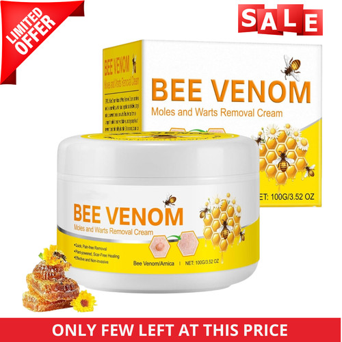 Strong skin tag remover - strong, cream