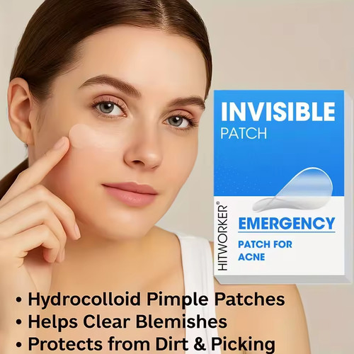Skin tag remover patches - tag,