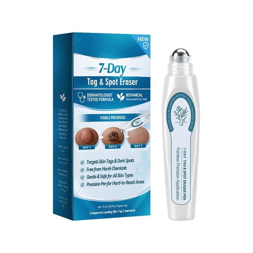 Skin tag spot remover - &,