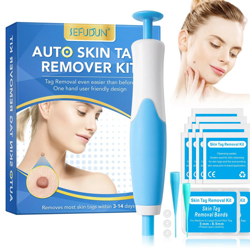 In1 painless skin tag - in1,