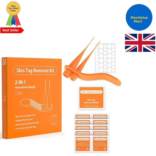 Skin tag remover fast - skin,