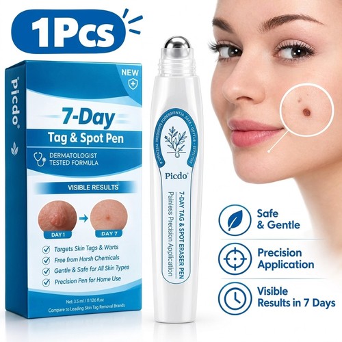 Picdo skin tag - tag, remover,picdo