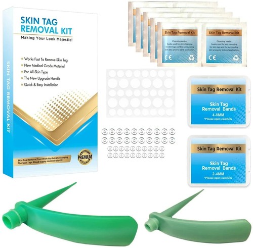 88pcs upgrade skin tag remover - 88pcs,