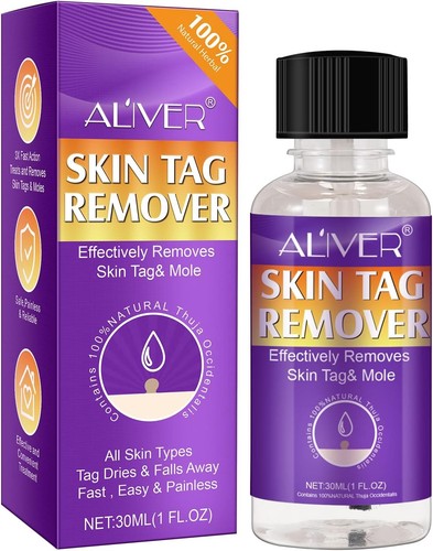 Strong skin tag remover - strong,